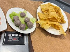 -濠轩阁特色生蚝火锅总店