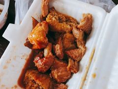 -细妹五香牛杂(步行街店)