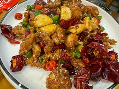 -醉壹号海鲜大排档(厦门美食地标店)