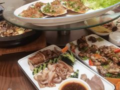 -老都一处饺子馆(道里店)