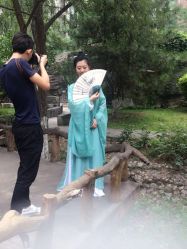 点击看大图 -美云庭古装·格格服汉服·京城旅拍(北京店)