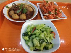 -梅园食堂