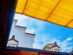 -风炉记忆·非遗风炉菜(处州府城店)