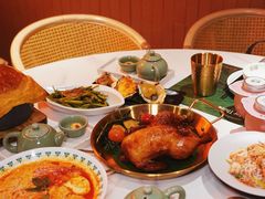 -帕娜·泰式茶餐厅·Bistro(近铁广场店)