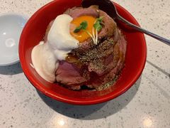 千层火山牛丼（小份）-YAMAKAWA(龙湖胥江天街店)