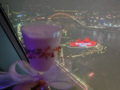 -苏丝的天空高空酒吧Suzie's Sky Bar