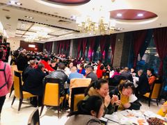 大堂-文杏酒楼(一品天下店)