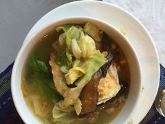 -恩施瑞享国际酒店·自助餐厅