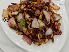 -碧海银沙海鲜餐厅(恒大海上威尼斯店)