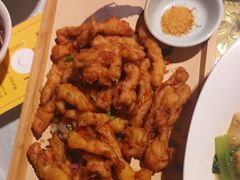 -金美华轩(东方路齐鲁店)