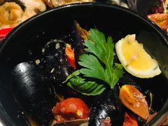 -MOSSO德国餐厅·音乐酒吧(环宇荟店)