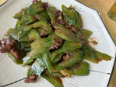 -鹿福农庄(南沙天后宫店)