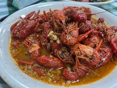 -兄弟龙虾(张槎店)