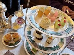 -马勒别墅·中餐厅