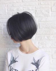 -MYYF SALON烫发染发