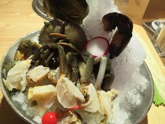 -尚海豆捞(乐虹坊店)