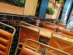 -豪客来牛排(天阳D32店)