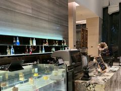 -福州泰禾铂尔曼酒店·大堂酒廊