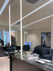 -VIM Hair Salon