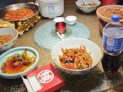 -辣得叫湘菜(四明店)