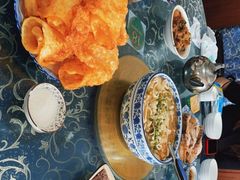 -回辉登偰氏面片(东莲花美食街店)