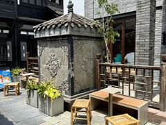 -星巴克臻选(成都宽窄巷子店)