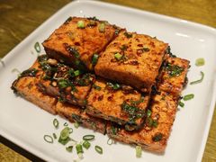 -一坐一忘云南菜(卓悦中心)