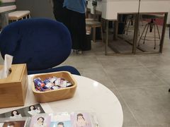 -海马体照相馆(广州新世界云门New park店)