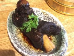 -新梅华·茶点餐厅(欧尚店)