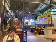 -钢管厂五区小郡肝串串香(车公庙店)