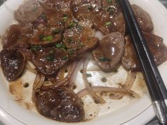 -蓝珊瑚蒸汽海鲜餐厅(龙奥店)