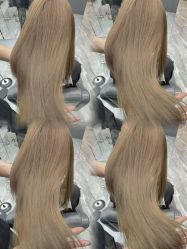 -TRIMS HAIR 修剪造型·烫染接发