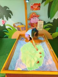 -尼克Playtime(欢乐海岸店)