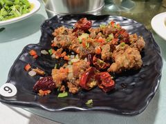 -嘉里饭庄