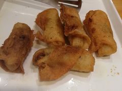 春卷-素清香(解放路店)