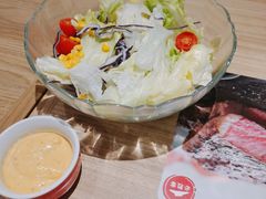 -必胜客(永旺店)