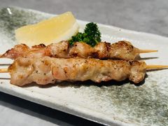 -人间酒暖·Go blanc·烧鸟·深夜食堂(陆家嘴店)