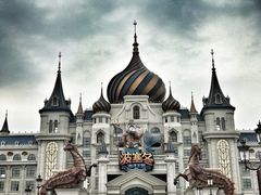 -波塞冬旅游度假区