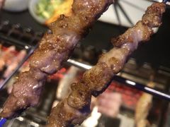 -很久以前羊肉串(簋街店)