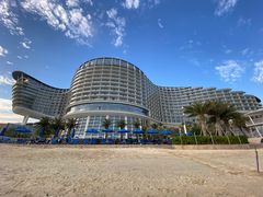 -深圳大梅沙京基洲际度假酒店