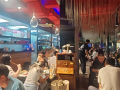 -橦橦小马扎烧烤 (传媒大学店)