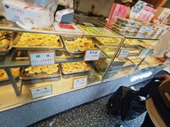 -矮子馅饼(大成路店)