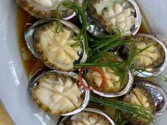 -梅姐海鲜餐厅(水头海鲜街店)