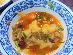 -蓝田九大碗民俗食府(蓝田店)