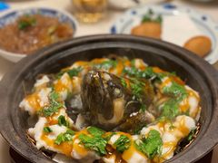 酸汤本港石斑鱼-林四喜·闽南传家菜(鼓浪屿店)