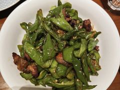 -杨厨的田园饭店(长城路店)