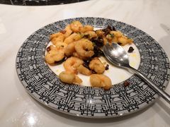-梅龙镇酒家(南京西路总店)