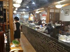 -仄园围炉坊·牛肉火锅·汕头卤水火锅(蛇口店)