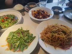 -麻六记(新天地店)