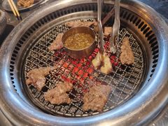 -一品诚记烤肉·甄选店(中南路店)